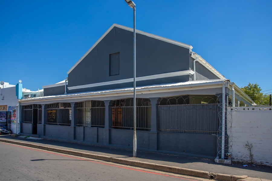 Commercial Property for Sale in Wellington Central Western Cape